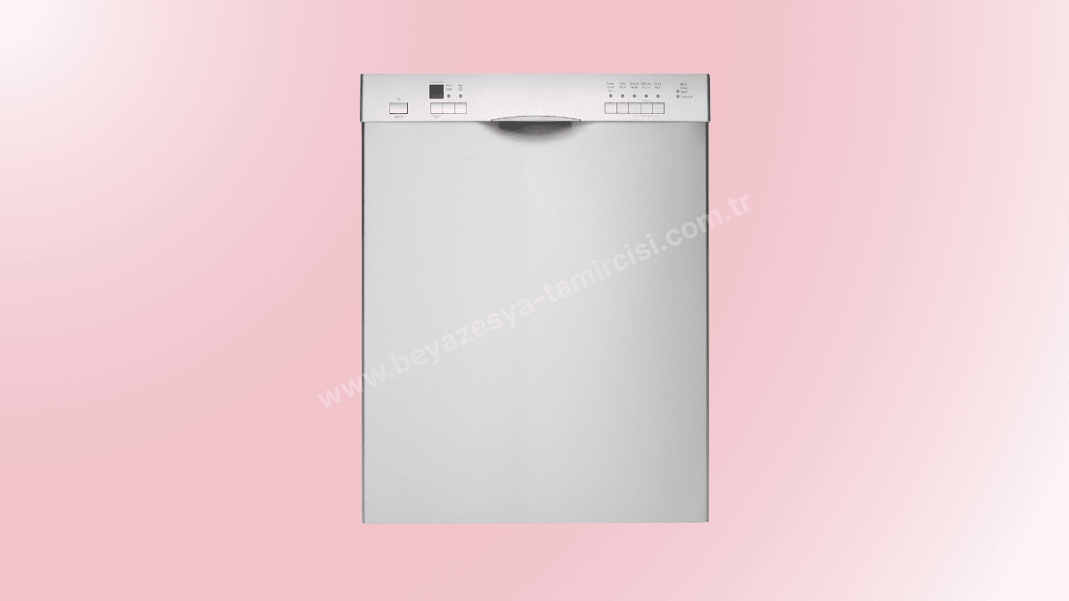 Serinhisar Bulaşık Makinesi Tamircisi - Serinhisar Beyaz Eşya Tamircisi