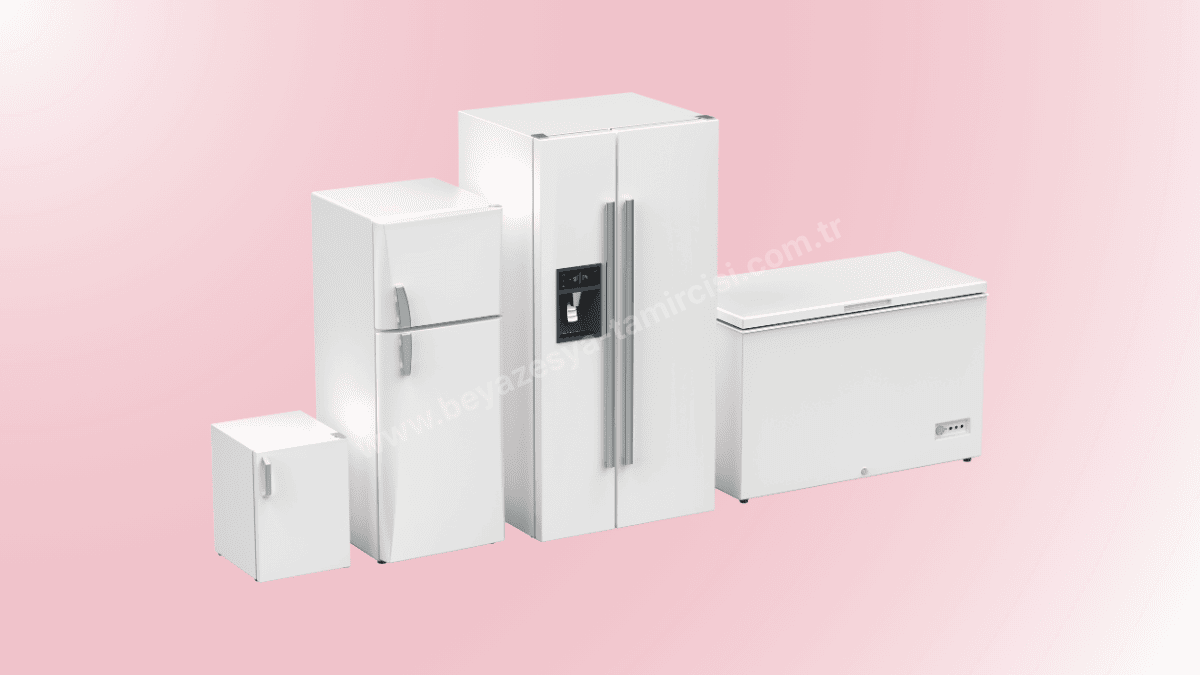 Serinhisar Buzdolabı Tamircisi - Serinhisar Beyaz Eşya Tamircisi