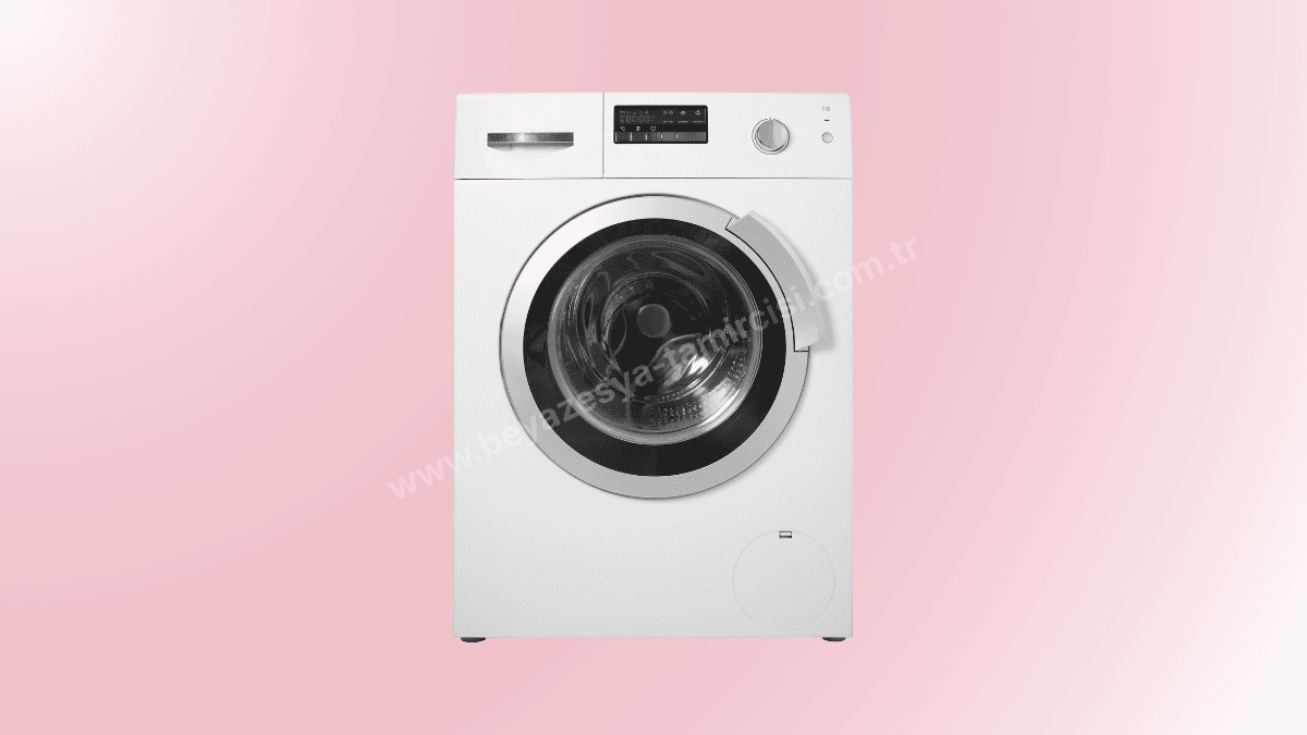 Serinhisar Çamaşır Makinesi Tamircisi - Serinhisar Beyaz Eşya Tamircisi