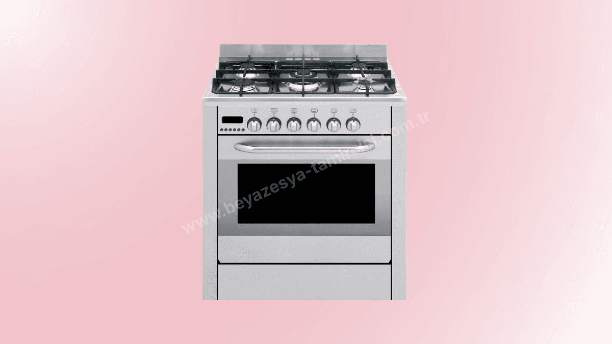 Serinhisar Fırın & Ocak Tamircisi - Serinhisar Beyaz Eşya Tamircisi