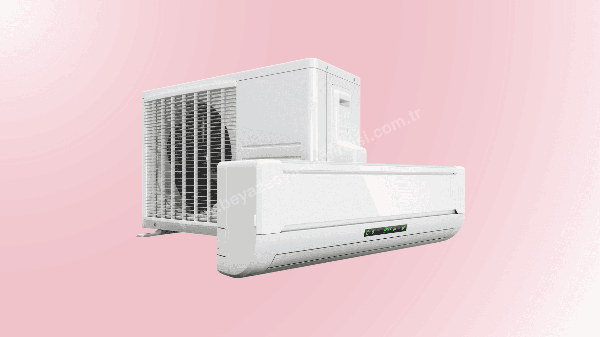 Serinhisar Klima Tamircisi - Serinhisar Beyaz Eşya Tamircisi