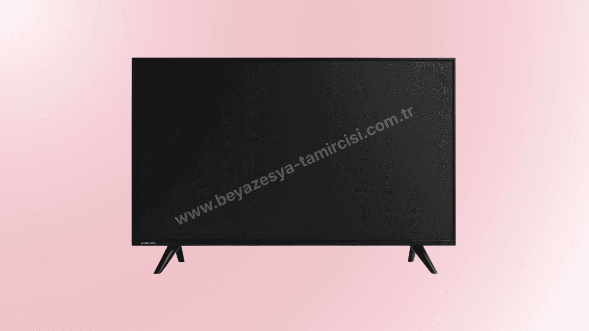 Serinhisar Televizyon Tamircisi - Serinhisar Beyaz Eşya Tamircisi